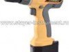 Дрель-шуруповерт STAYER SCD-14.4-B аккумуляторная, 0.8-10мм, 0-550 об/мин, 14.4 В, набор бит и сверл, кейс