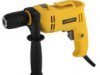 Дрель ударная STAYER SID-650-E, реверс, БЗП 0.8-13мм, 0-2600об/мин, 650Вт, доп. рукоятка