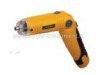 Отвертка аккумуляторная STAYER SCSD-4.8-F, реверс, подсветка, два положения корпуса, 4.8В