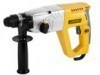 Перфоратор STAYER SCH-650, SDS-plus, 2,5Дж, 0-1000 об/мин, 0-4850 уд/мин, 650Вт