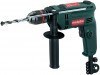 Дрель 560 вт, двухскоростной, ЗВП, в коробке Metabo