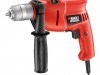 Электродрель (ударная) B&D KR 653  -XKF