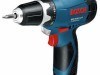 Электродрель аккумуляторная BOSCH GSR 10.8 V-LI