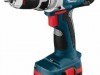 Электродрель аккумуляторная BOSCH GSR14-4 VE2+2 аккумулятора