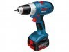 Дрель аккумуляторная BOSCH GSR14.4V-Li