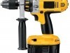 Дрель аккумуляторная DeWalt DС 925KB-QW