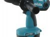 Электродрель аккумуляторная Makita 6347DWDE, 18V