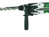Перфоратор 800Вт пластиковый кейс DH24PC3